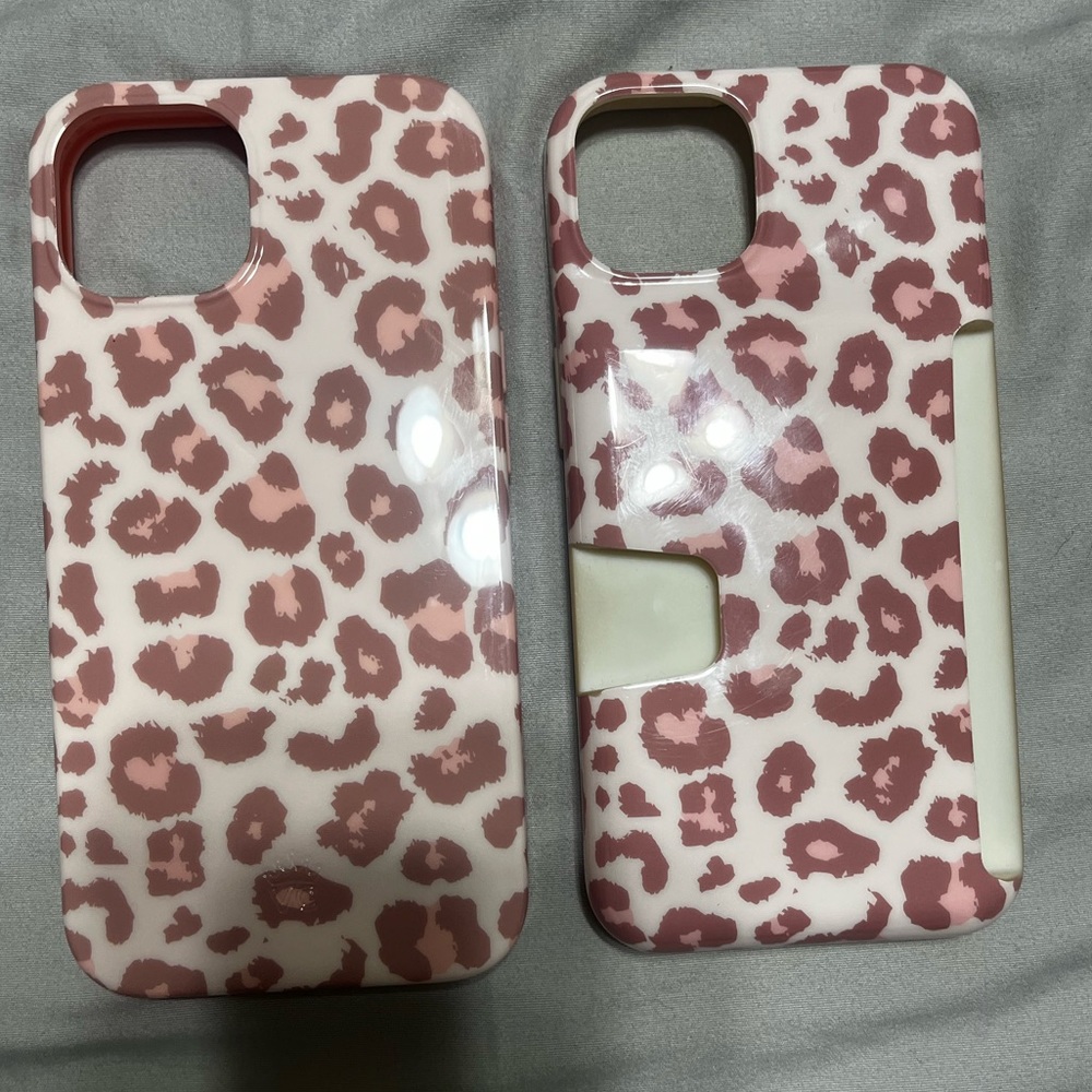 Velvet Caviar iPhone13 Cases